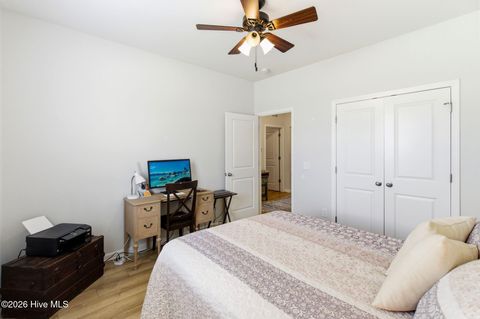 Tiny photo for 14 Frazer Lane, Hampstead, NC 28443 (MLS # 100566850)