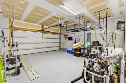 Tiny photo for 14 Frazer Lane, Hampstead, NC 28443 (MLS # 100566850)