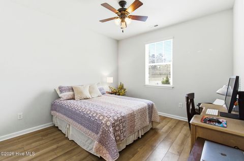 Tiny photo for 14 Frazer Lane, Hampstead, NC 28443 (MLS # 100566850)