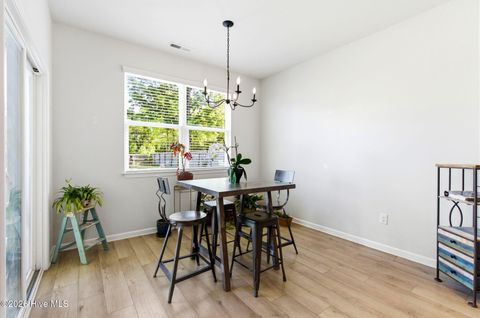 Tiny photo for 14 Frazer Lane, Hampstead, NC 28443 (MLS # 100566850)