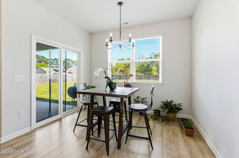 Tiny photo for 14 Frazer Lane, Hampstead, NC 28443 (MLS # 100566850)