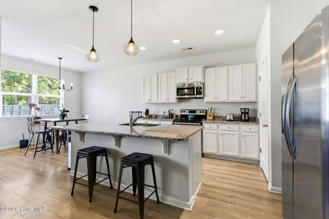 Tiny photo for 14 Frazer Lane, Hampstead, NC 28443 (MLS # 100566850)