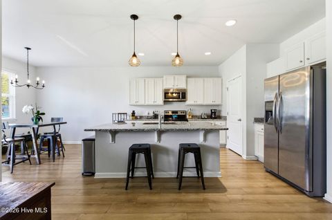 Tiny photo for 14 Frazer Lane, Hampstead, NC 28443 (MLS # 100566850)