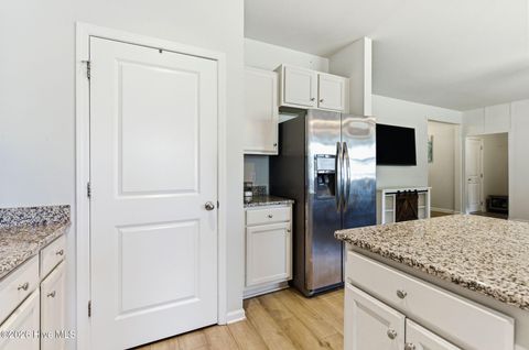 Tiny photo for 14 Frazer Lane, Hampstead, NC 28443 (MLS # 100566850)