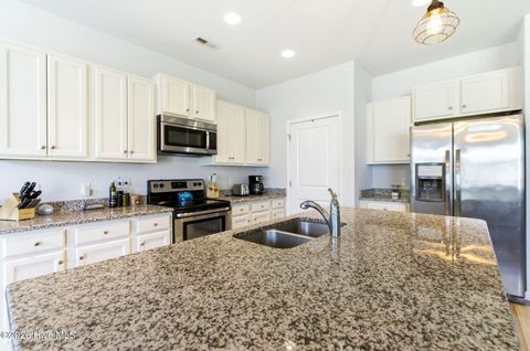 Tiny photo for 14 Frazer Lane, Hampstead, NC 28443 (MLS # 100566850)