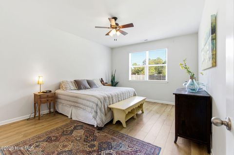 Tiny photo for 14 Frazer Lane, Hampstead, NC 28443 (MLS # 100566850)