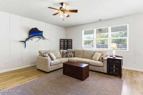 Tiny photo for 14 Frazer Lane, Hampstead, NC 28443 (MLS # 100566850)