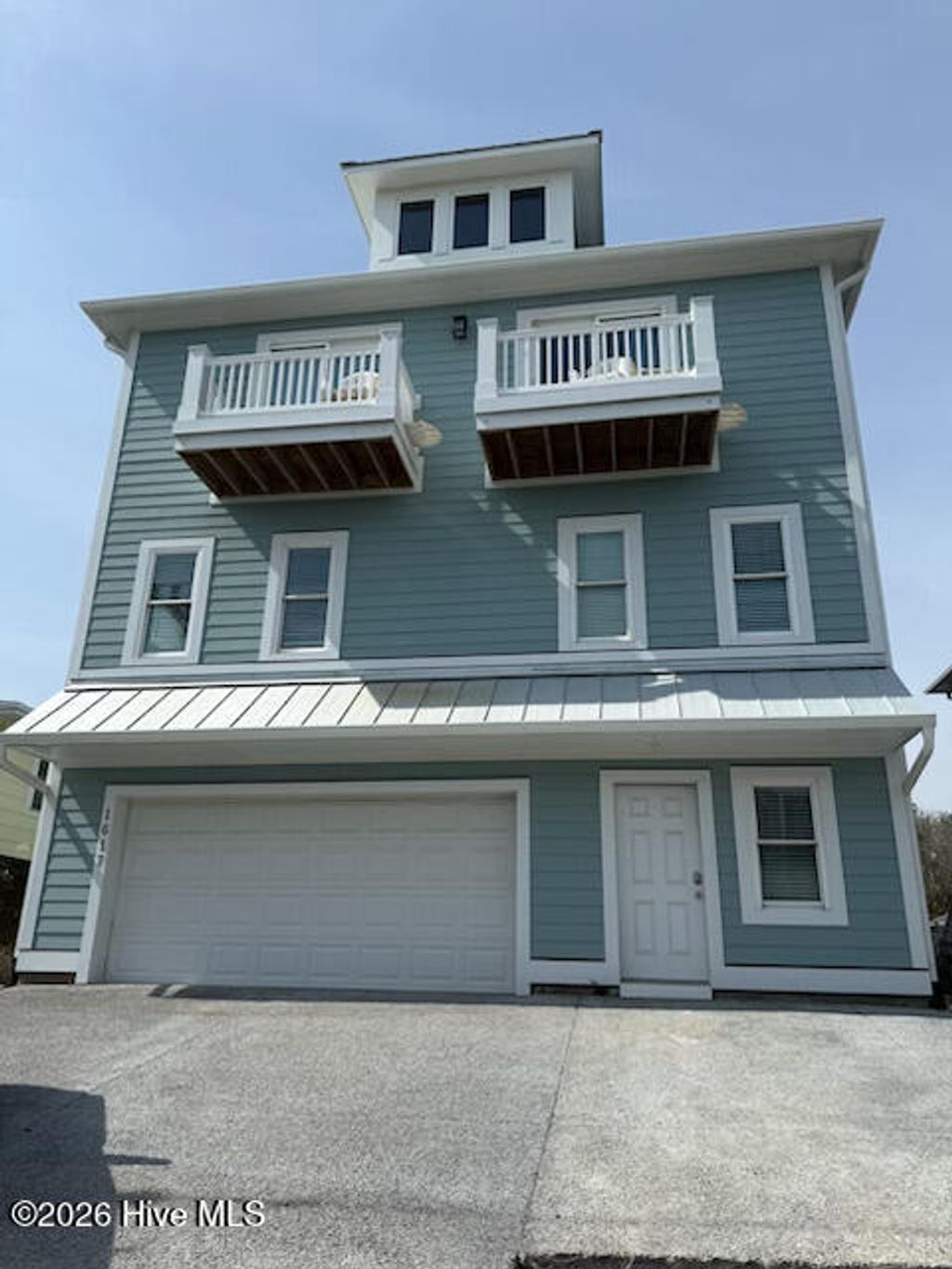 Photo of 1617 S Shore Drive, Surf City, NC 28445 (MLS # 100561977)