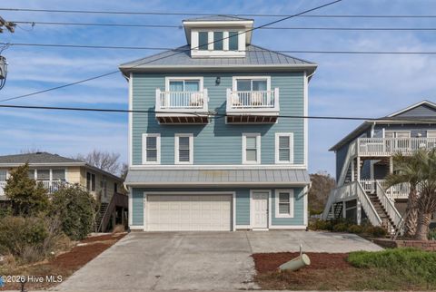 1617 S Shore Drive Surf City NC 28445