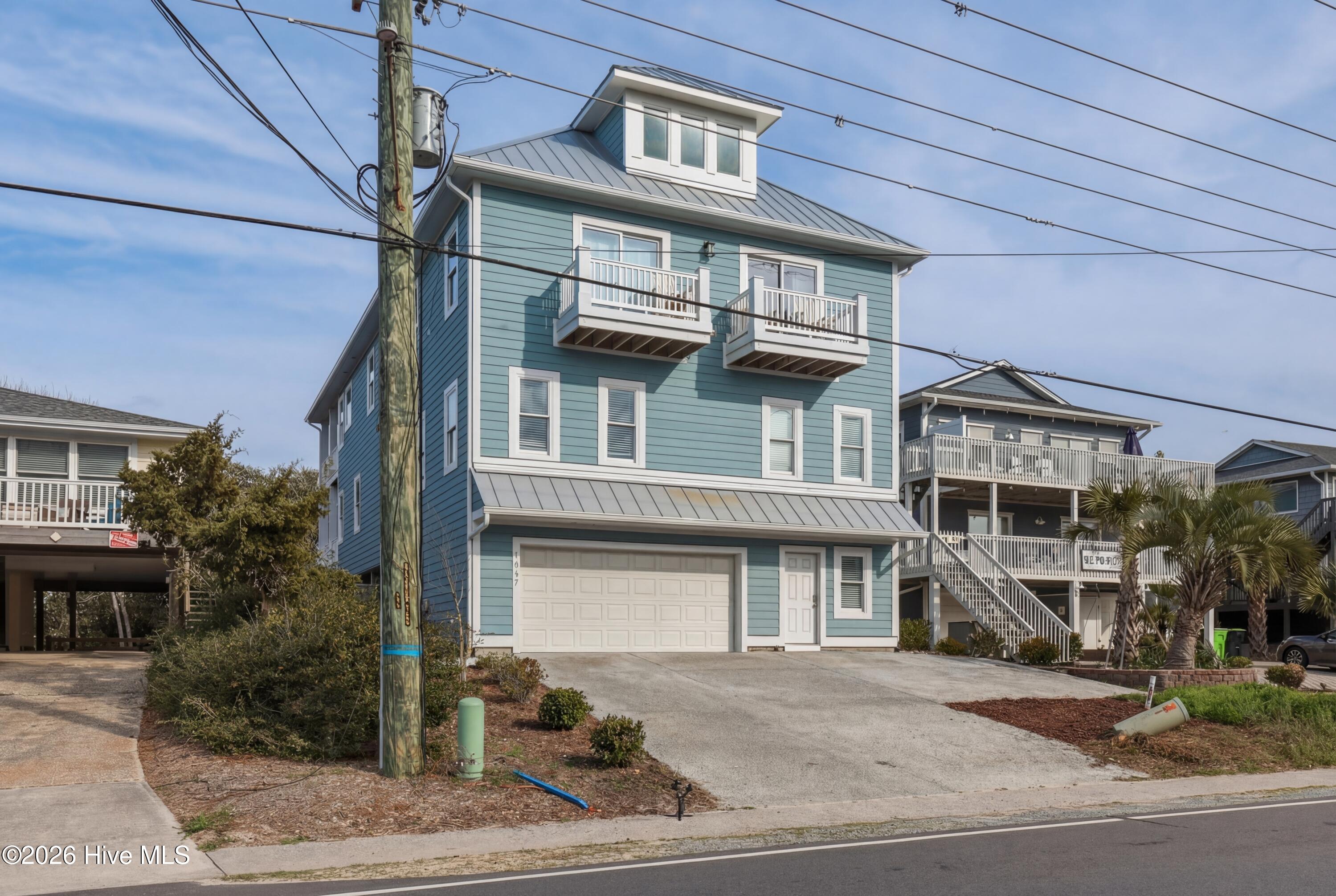 1617 S Shore Drive