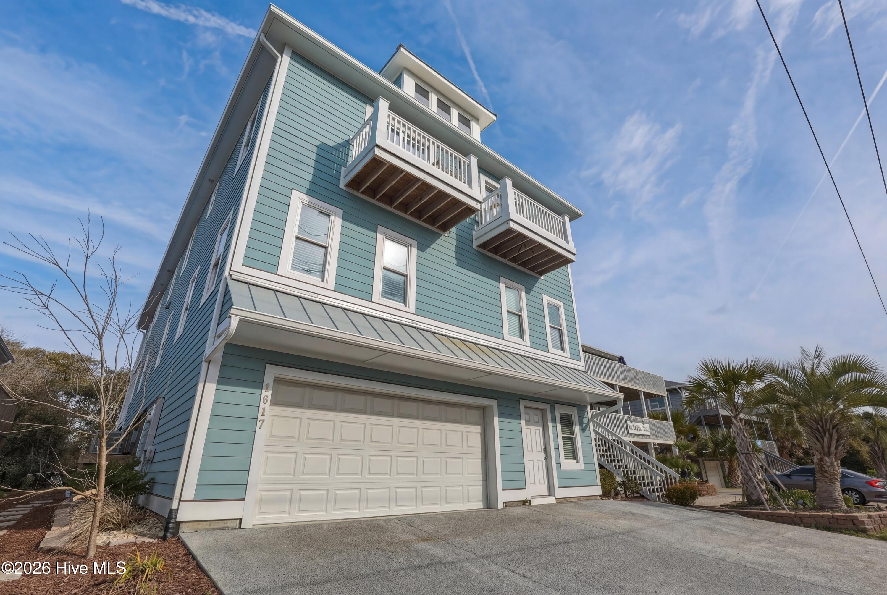1617 S Shore Drive