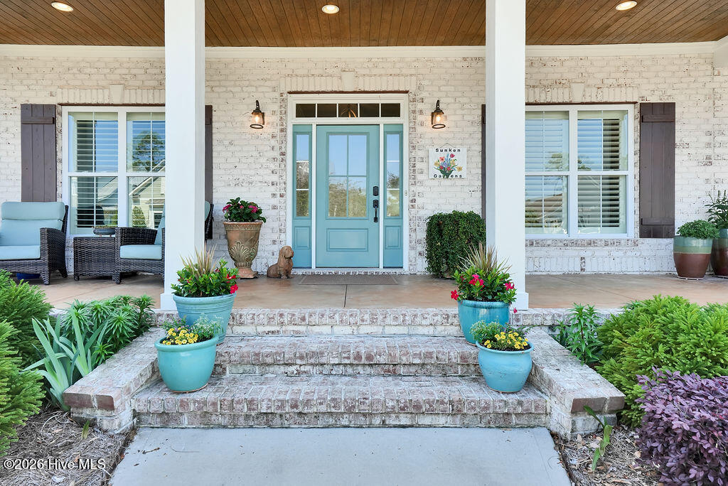 1222 Cross Water Circle