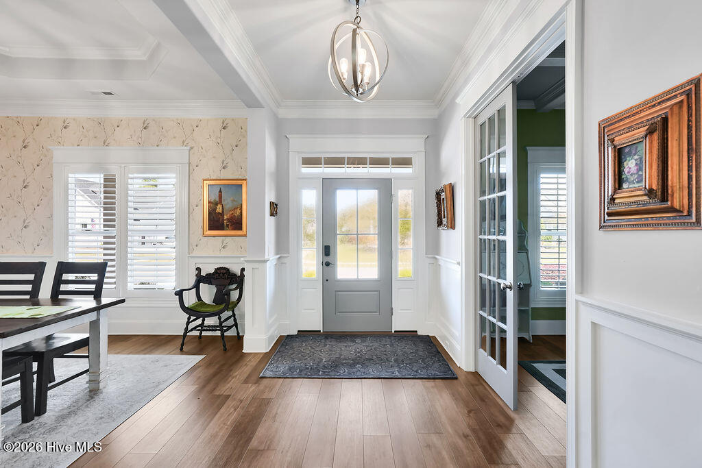 1222 Cross Water Circle