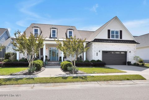 1222 Cross Water Circle Leland NC 28451