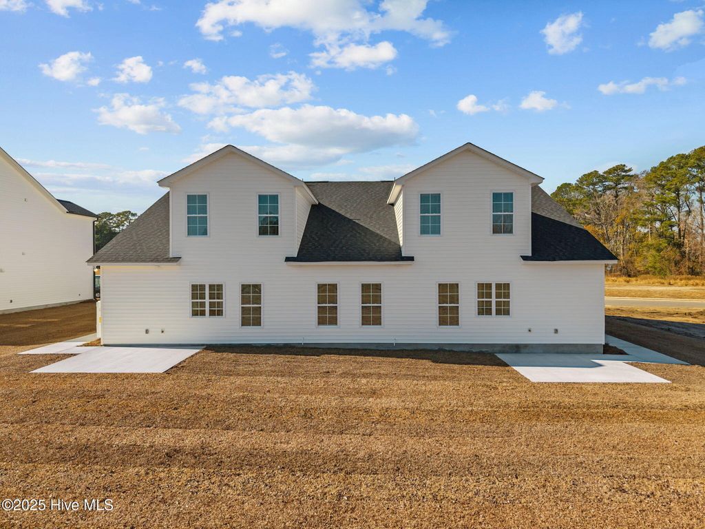 Photo of 105 Lady O Drive #A, Greenville, NC 27834 (MLS # 100544012)