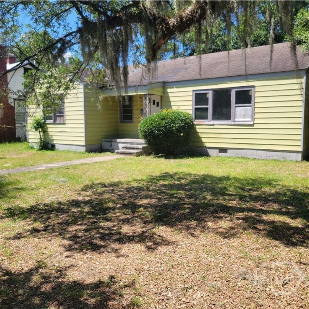 Photo of 2238 Alaska Street, Savannah, GA 31404 (MLS # SA355879)