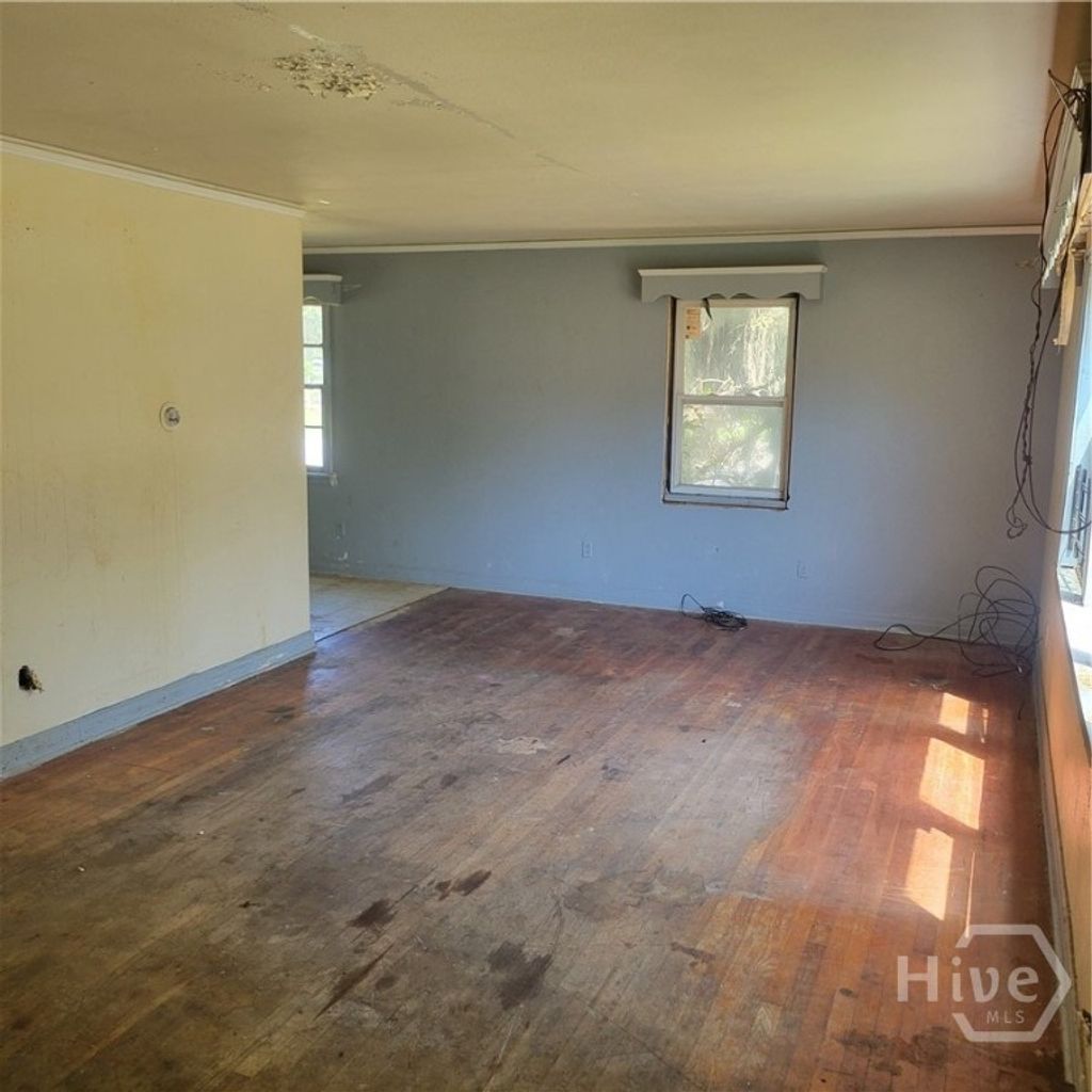 Photo of 2238 Alaska Street, Savannah, GA 31404 (MLS # SA355879)