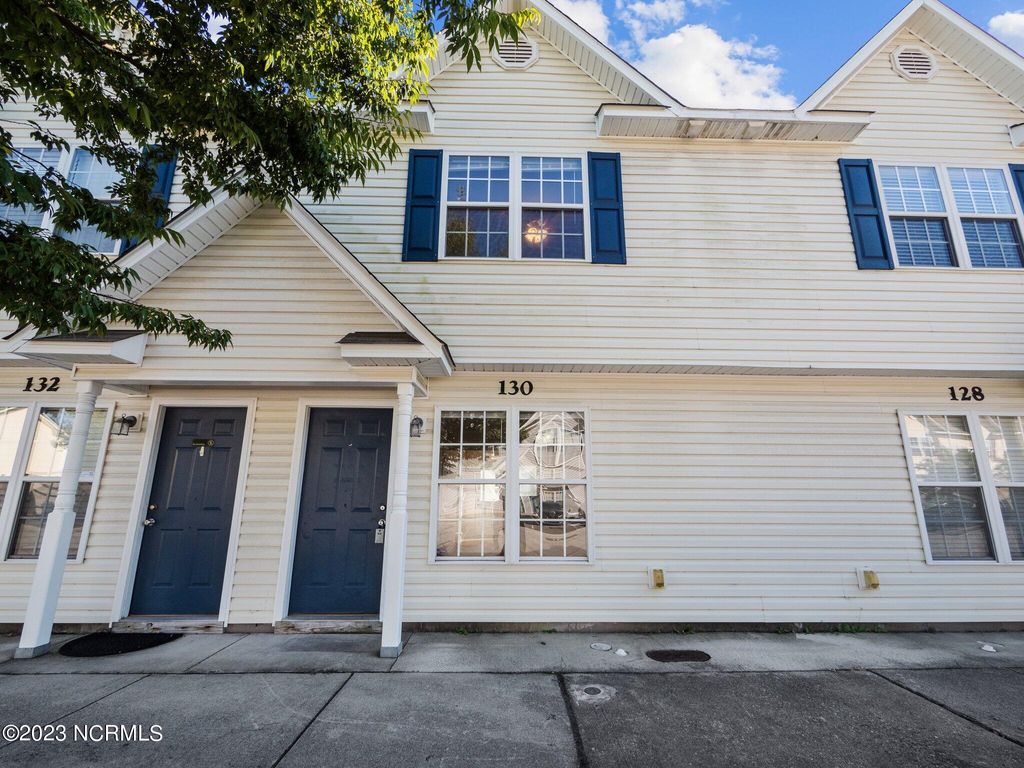 Photo of 130 Cornerstone Place, Jacksonville, NC 28546 (MLS # 100568892)