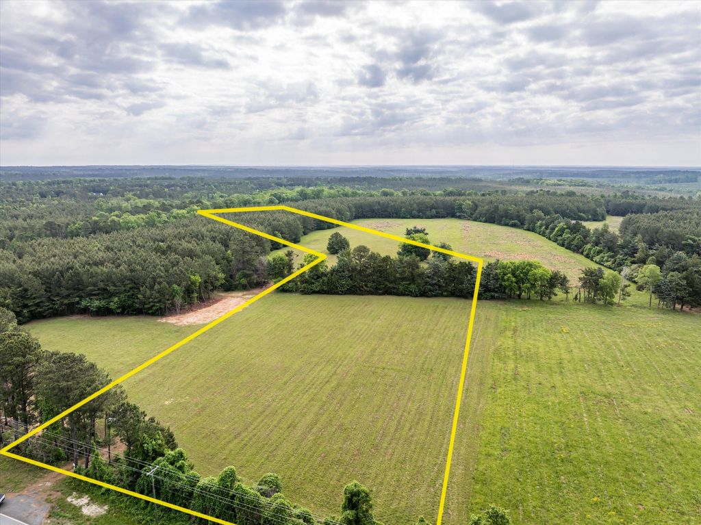 Photo of 5740 Cobbham Road, Appling, GA 30802 (MLS # 549478)