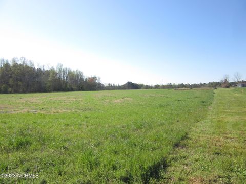 Vacant Land For Sale - LOT 5 Nc 42 Highway<br/> Kenly, NC 27542