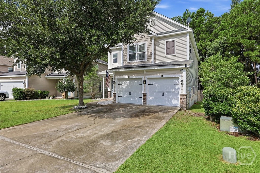 Photo of 42 Chapel Lake N, Savannah, GA 31419 (MLS # SA364997)