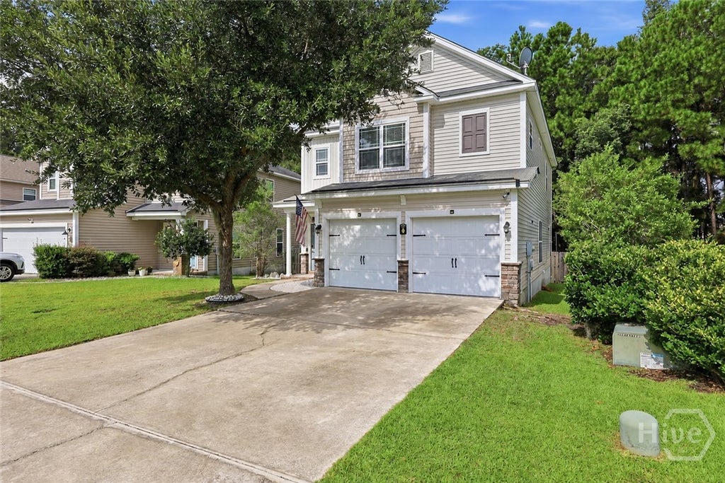 Photo of 42 Chapel Lake N, Savannah, GA 31419 (MLS # SA364997)