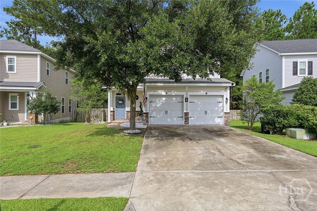 Photo of 42 Chapel Lake N, Savannah, GA 31419 (MLS # SA364997)