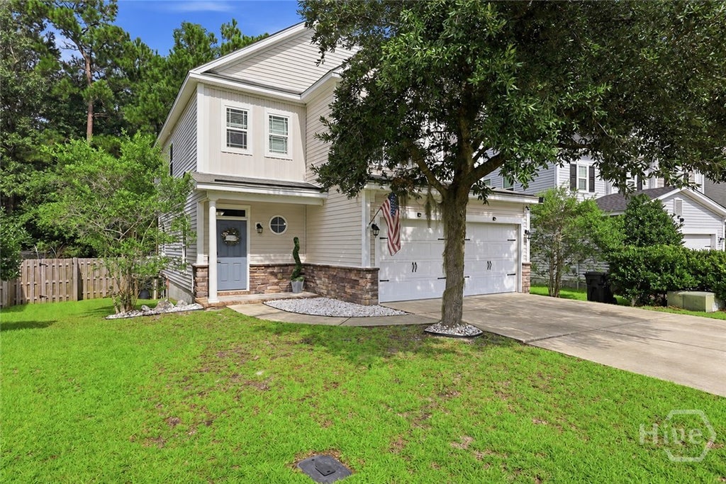 Photo of 42 Chapel Lake N, Savannah, GA 31419 (MLS # SA364997)