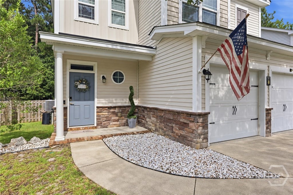 Photo of 42 Chapel Lake N, Savannah, GA 31419 (MLS # SA364997)