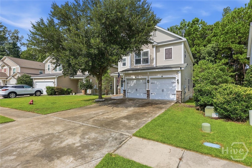 Photo of 42 Chapel Lake N, Savannah, GA 31419 (MLS # SA364997)