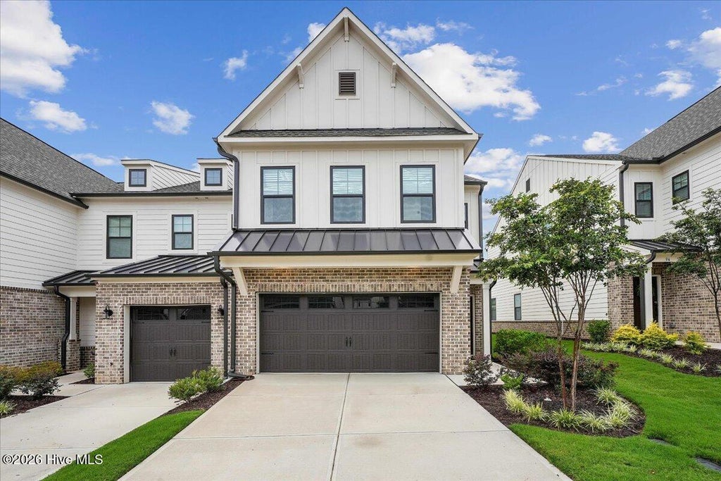 Photo of 102 Paperwhite Place #225, Clayton, NC 27527 (MLS # 100589523)