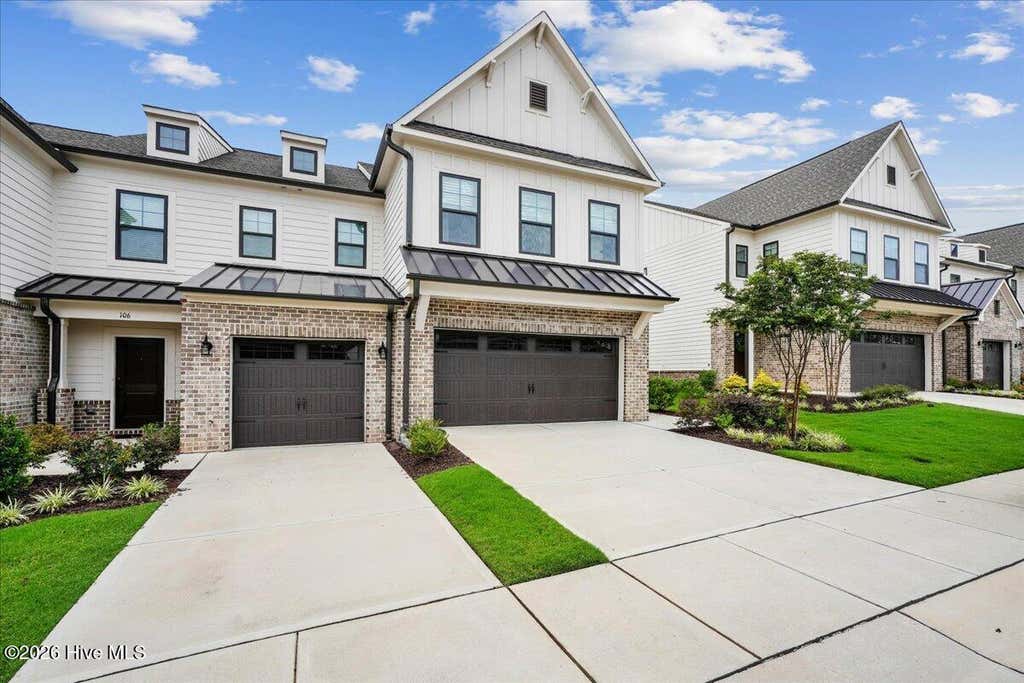 Photo of 102 Paperwhite Place #225, Clayton, NC 27527 (MLS # 100589523)