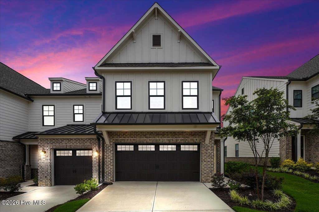 Photo of 102 Paperwhite Place #225, Clayton, NC 27527 (MLS # 100589523)