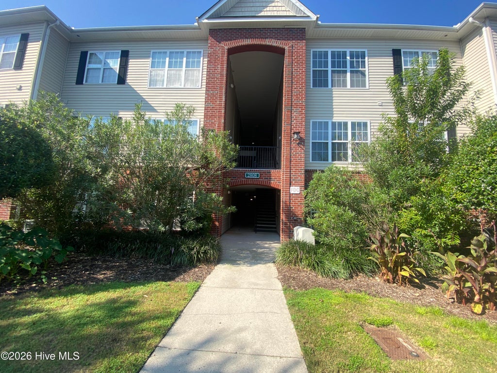 Photo of 2808 Bloomfield Lane #Unit 205, Wilmington, NC 28412 (MLS # 100602676)