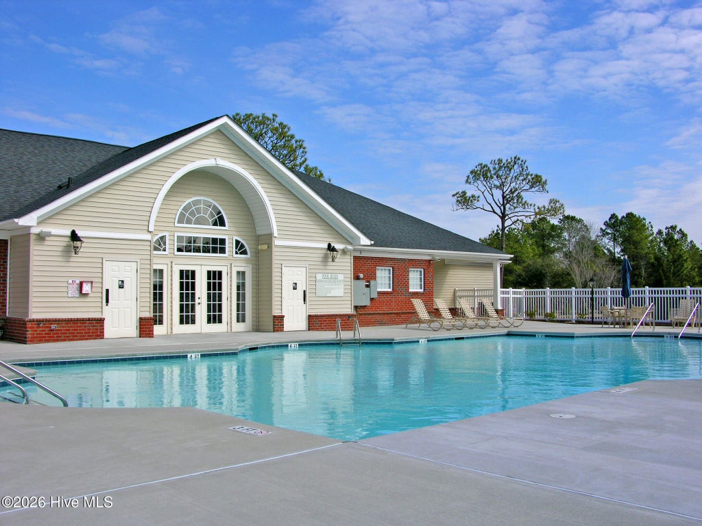 Photo of 2808 Bloomfield Lane #Unit 205, Wilmington, NC 28412 (MLS # 100602676)