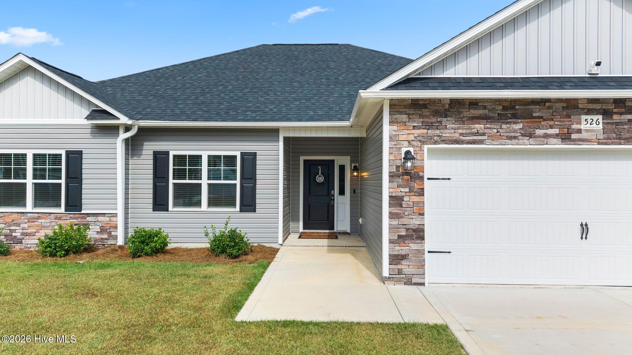 526 Orchard Creek Drive
