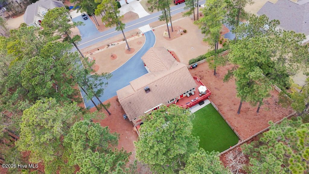 Photo of 30 Sabbatia Drive, Whispering Pines, NC 28327 (MLS # 100557615)