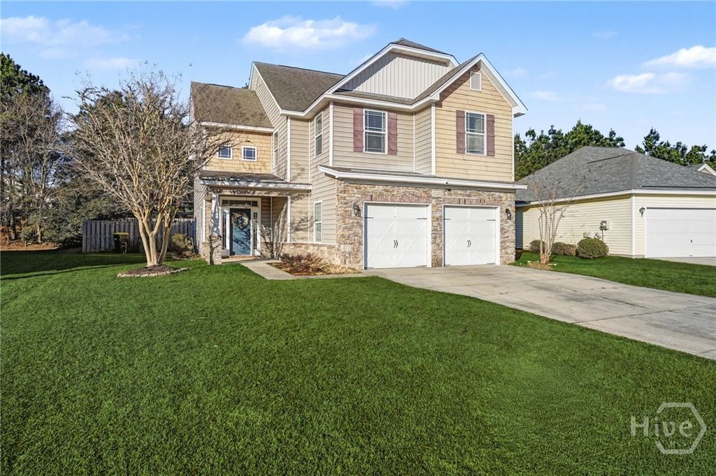 Photo of 142 Willow Point Cir, Savannah, GA 31407 (MLS # SA347853)