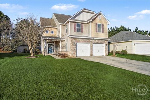 Homes For Sale - 142 Willow Point Cir<br/> Chatham County, Savannah, GA 31407