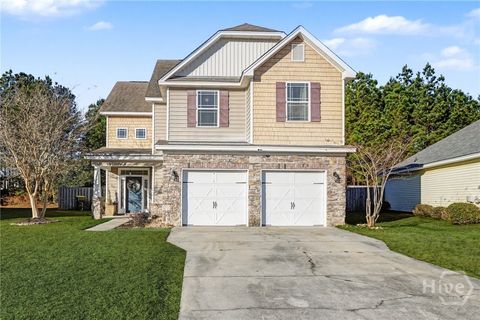 Photo of 142 Willow Point Cir, Savannah, GA 31407 (MLS # SA347853)