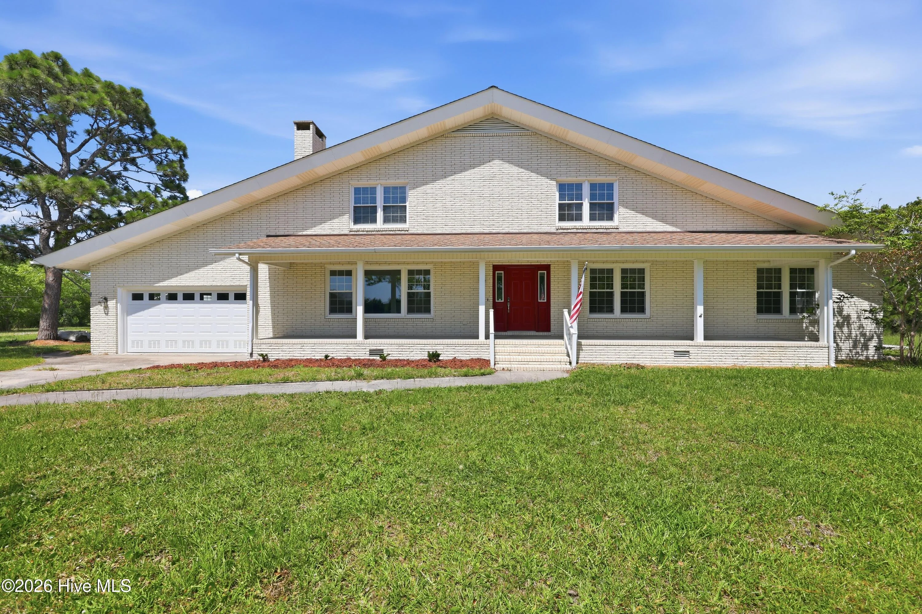 526 Crow Hill Road