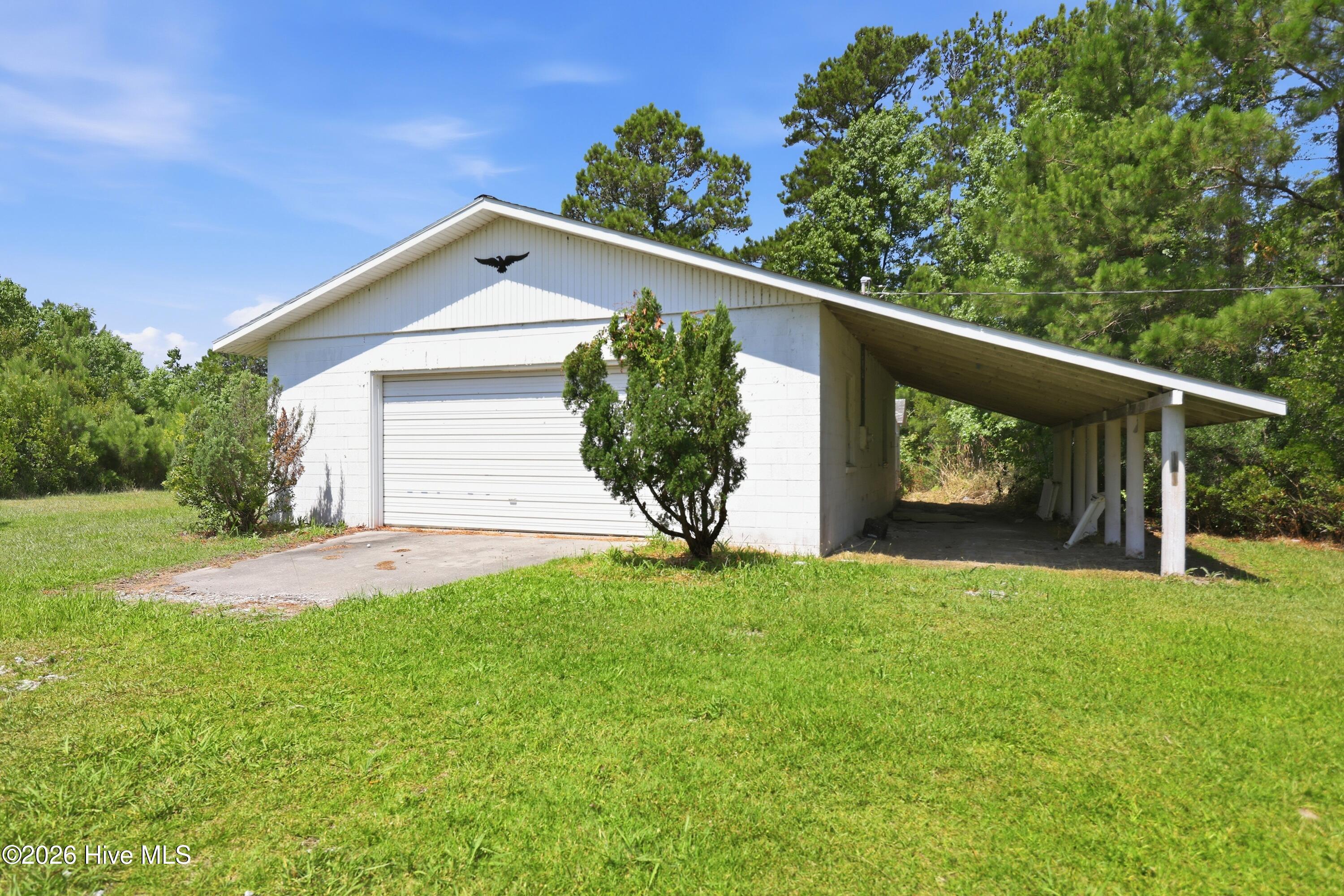 526 Crow Hill Road