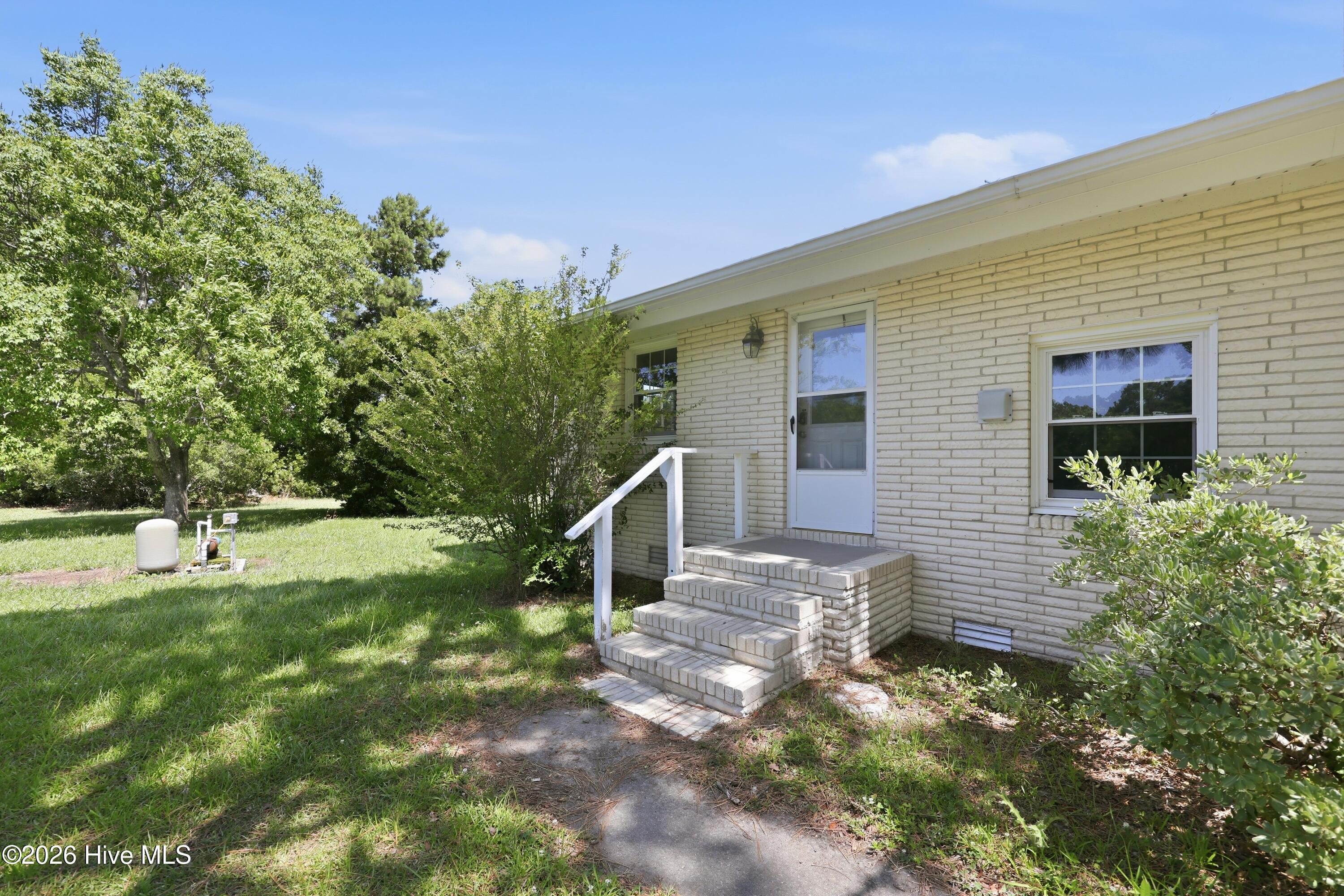 526 Crow Hill Road