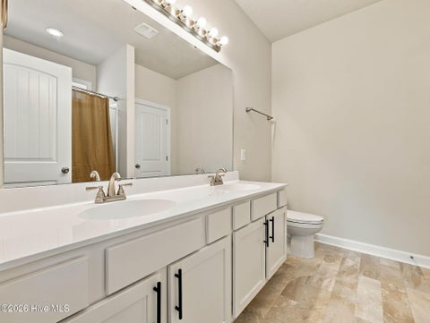 Tiny photo for 237 Shallowbag Bay Lane, Jacksonville, NC 28546 (MLS # 100603221)