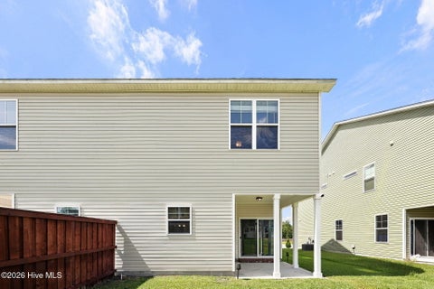 Tiny photo for 237 Shallowbag Bay Lane, Jacksonville, NC 28546 (MLS # 100603221)