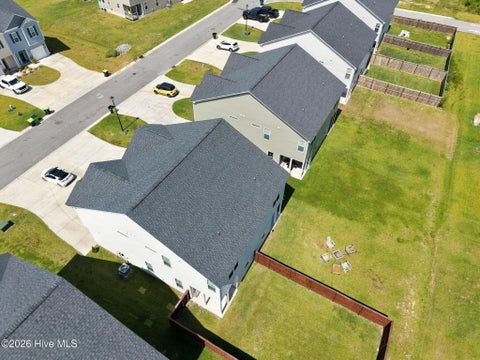 Tiny photo for 237 Shallowbag Bay Lane, Jacksonville, NC 28546 (MLS # 100603221)