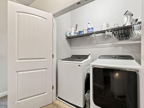 Tiny photo for 237 Shallowbag Bay Lane, Jacksonville, NC 28546 (MLS # 100603221)