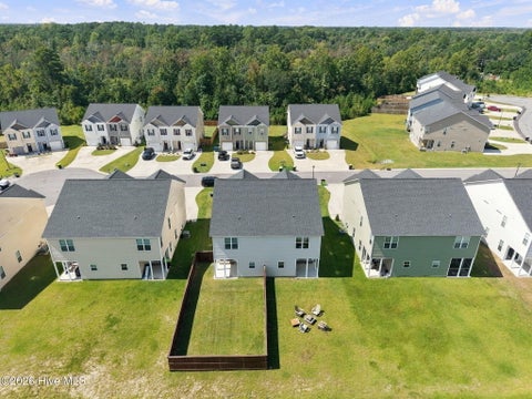 Tiny photo for 237 Shallowbag Bay Lane, Jacksonville, NC 28546 (MLS # 100603221)