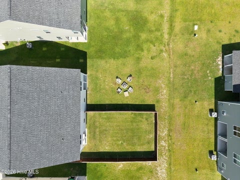 Tiny photo for 237 Shallowbag Bay Lane, Jacksonville, NC 28546 (MLS # 100603221)