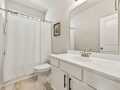 Tiny photo for 237 Shallowbag Bay Lane, Jacksonville, NC 28546 (MLS # 100603221)